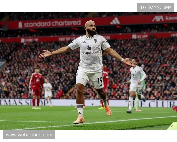 英超群雄并起赛场暂无两连胜