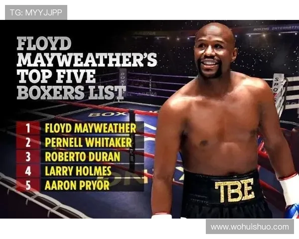 流量之王泰森梅威瑟四月非洲对决