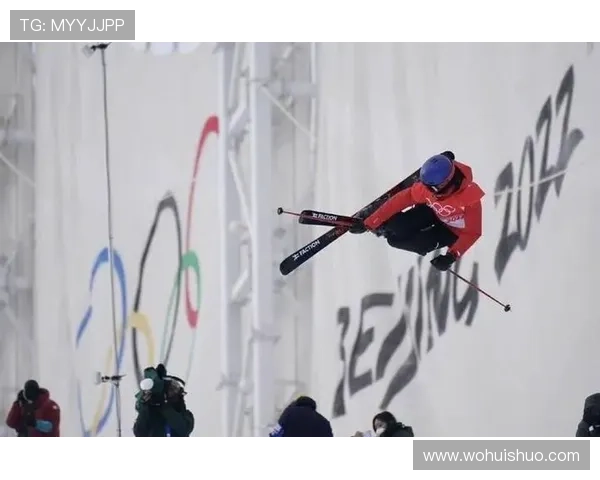 永远相信谷爱凌逆境封神进决赛